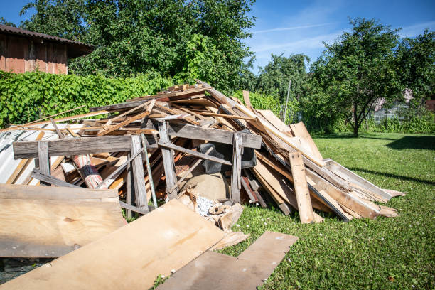 Best Attic Cleanout  in Star City, WV